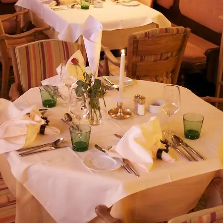 Arlberg - Kleine, Feine 3* ستوبين آم أرلبرغ