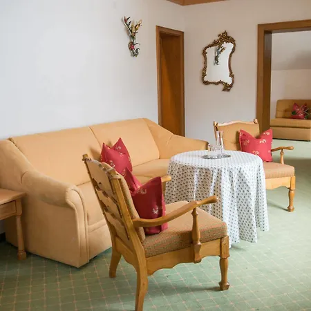 Arlberg Stuben - Kleine, Feine Hotel 3*