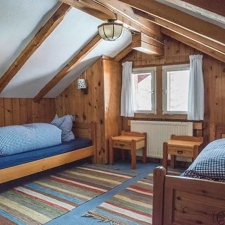 Hotel Arlberg Stuben - Kleine, Feine Stuben am Arlberg