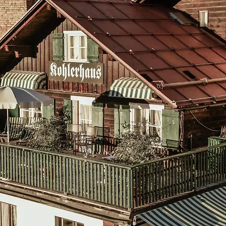 Arlberg Stuben - Kleine, Feine Otel