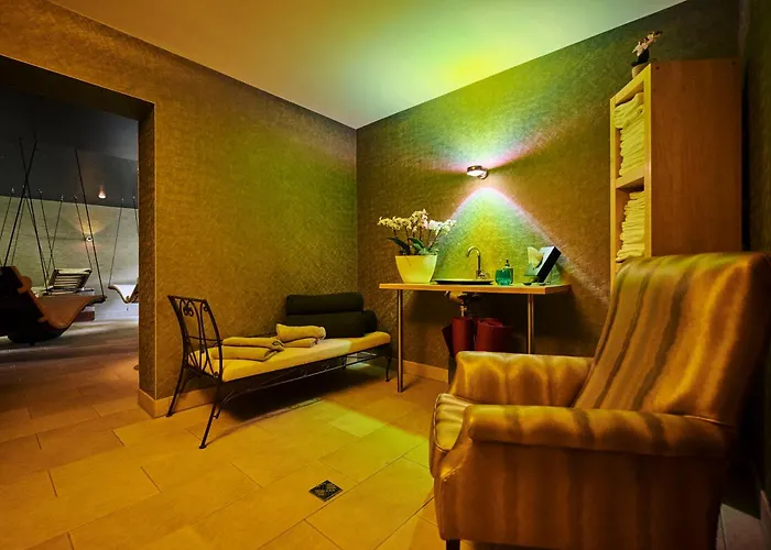 Arlberg - Kleine, Feine Hotel 3*