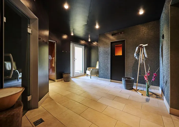 Hotel Arlberg - Kleine, Feine Stuben am Arlberg