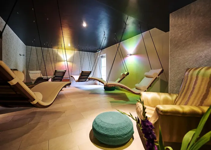 Arlberg - Kleine, Feine Stuben am Arlberg