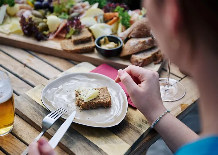 Arlberg - Kleine, Feine 3*