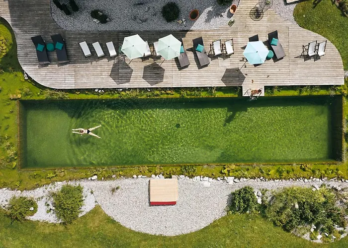 Arlberg - Kleine, Feine 3* Stuben am Arlberg