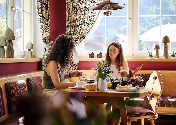 Hotel Arlberg - Kleine, Feine 3*