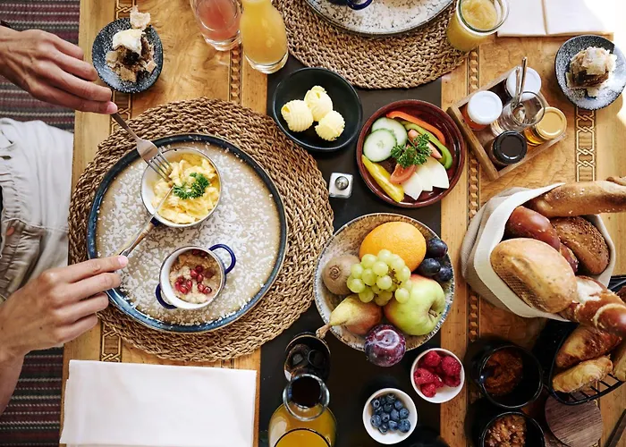 Hotel Arlberg - Kleine, Feine Stuben am Arlberg