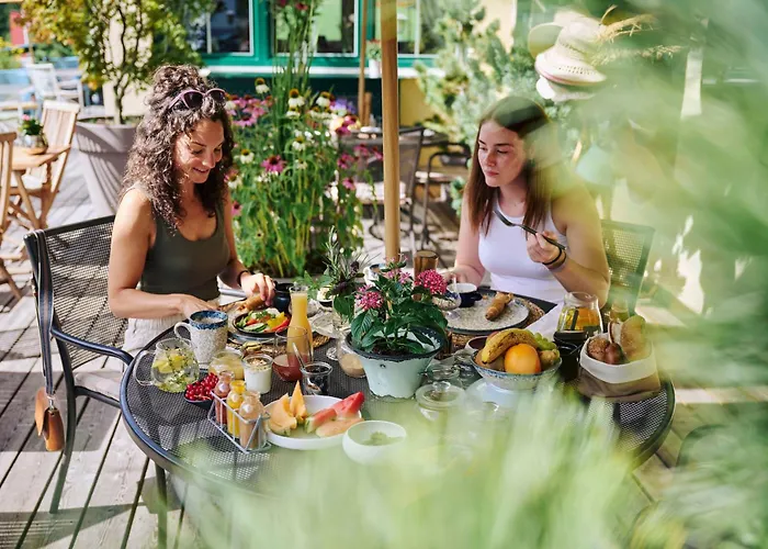 Arlberg - Kleine, Feine Stuben am Arlberg