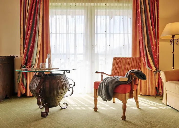 Arlberg - Kleine, Feine Hotel