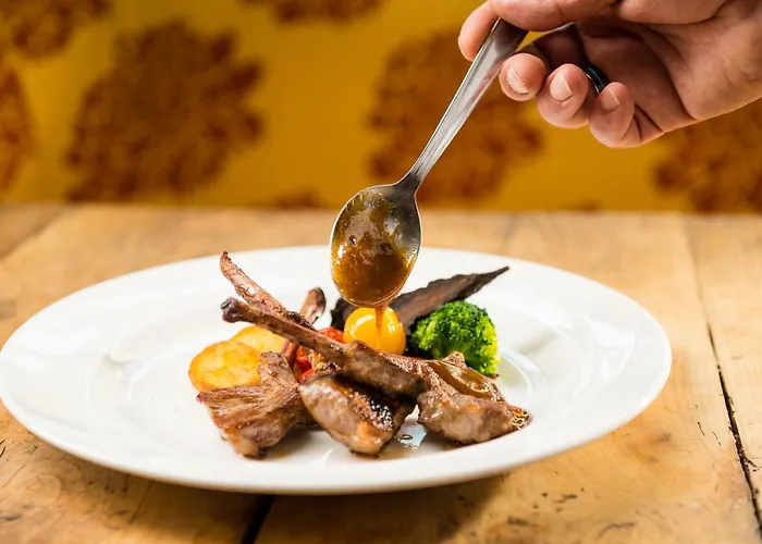 Arlberg - Kleine, Feine Hotel