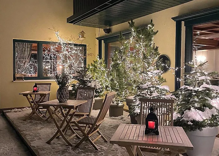 Arlberg - Kleine, Feine Stuben am Arlberg