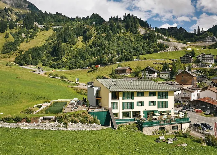 Arlberg