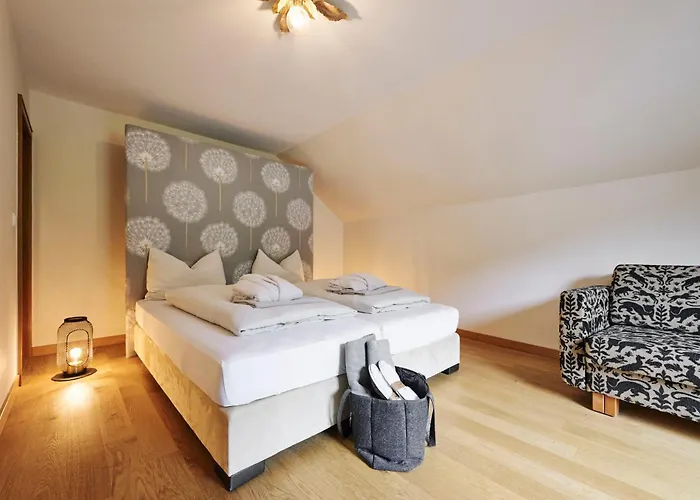 Hotel Arlberg - Kleine, Feine