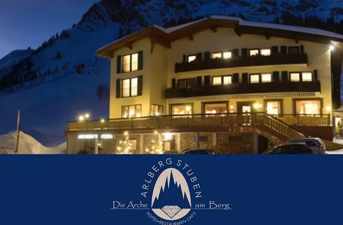 Arlberg - Kleine, Feine Hotel
