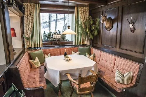 Arlberg - Kleine, Feine Hotel