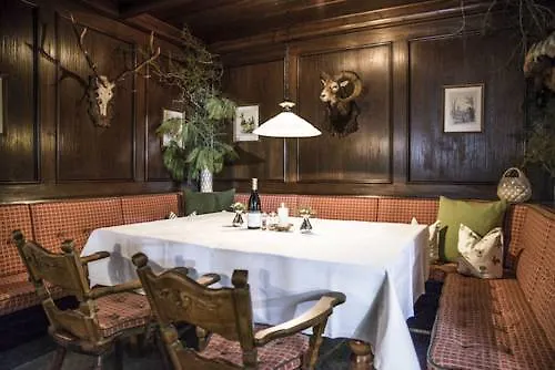 Hotel Arlberg - Kleine, Feine 3*