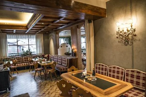 Arlberg - Kleine, Feine Hotel 3*