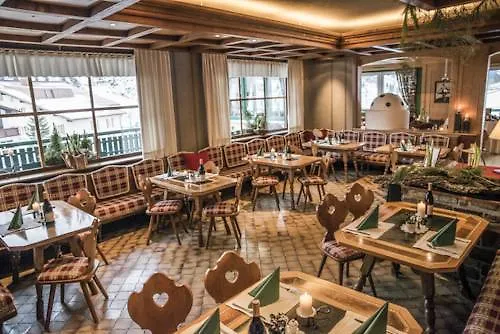 Hotel Arlberg - Kleine, Feine Stuben am Arlberg