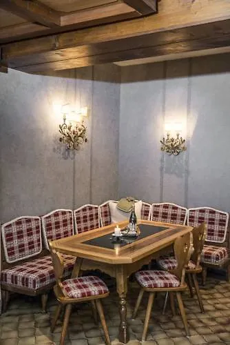 Arlberg - Kleine, Feine Hotel Stuben am Arlberg