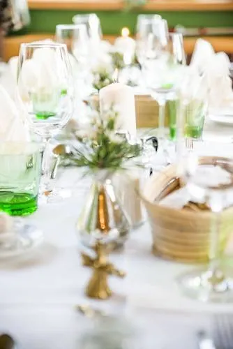 Arlberg - Kleine, Feine Hotel Stuben am Arlberg