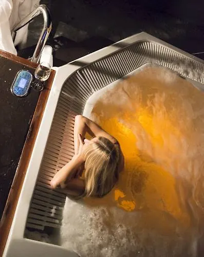 Hotel Arlberg - Kleine, Feine