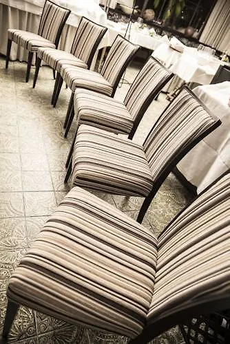 Hotel Arlberg - Kleine, Feine Stuben am Arlberg