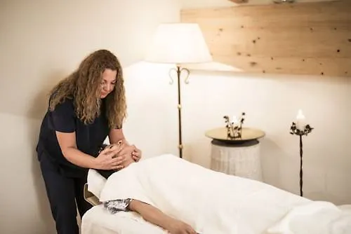 Hotel Arlberg - Kleine, Feine