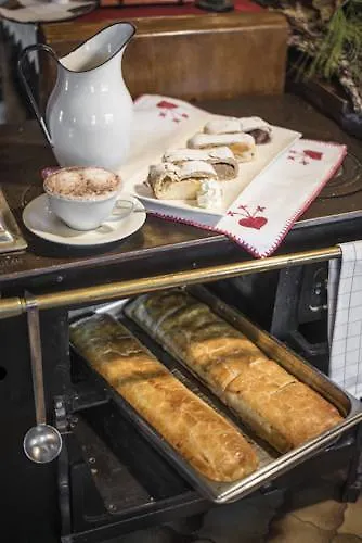 Arlberg - Kleine, Feine Hotel Stuben am Arlberg