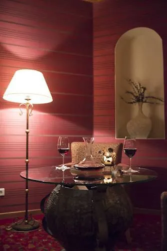 Arlberg - Kleine, Feine 3*