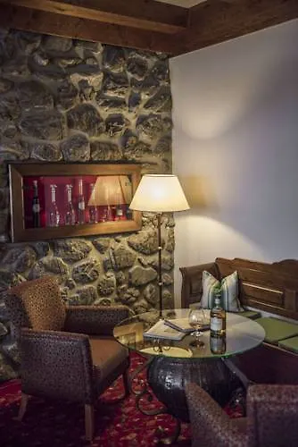 Hotel Arlberg - Kleine, Feine Stuben am Arlberg