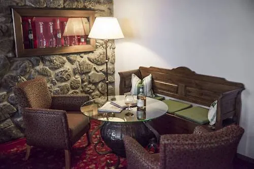 Arlberg - Kleine, Feine 3* Stuben am Arlberg