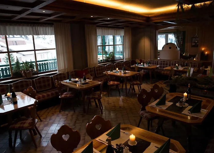 Arlberg - Kleine, Feine 3* Stuben am Arlberg