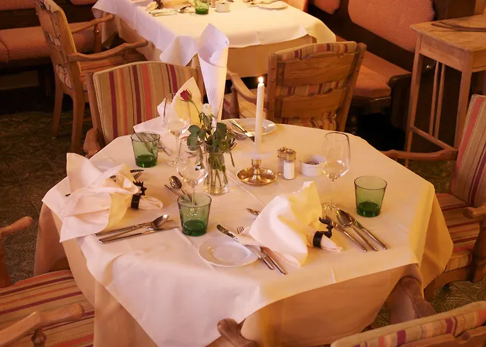 Arlberg - Kleine, Feine 3* Stuben am Arlberg