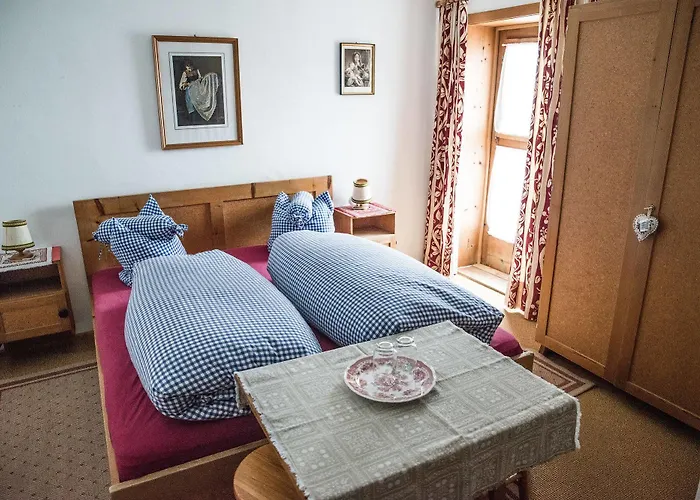 Arlberg - Kleine, Feine 3*